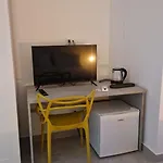 Le Stanze Di Veronica Nápoles