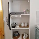 Alojamento de Acomodação e Pequeno-almoço Le Stanze Di Veronica