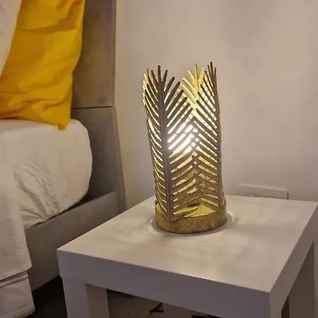 Le Stanze Di Veronica Oda ve Kahvaltı Napoli