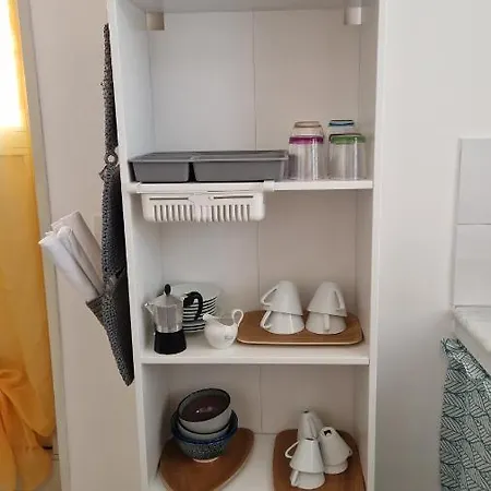 Oda ve Kahvaltı Le Stanze Di Veronica