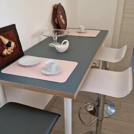 Bed and Breakfast Le Stanze Di Veronica 4*