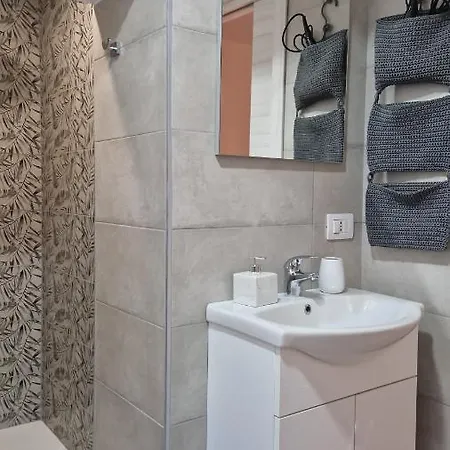 Le Stanze Di Veronica