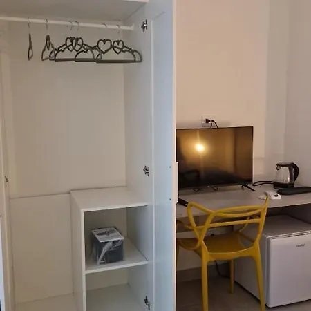 Le Stanze Di Veronica *