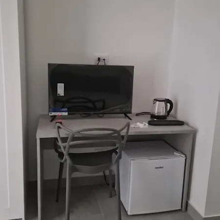 Le Stanze Di Veronica Bed & Breakfast Napoli
