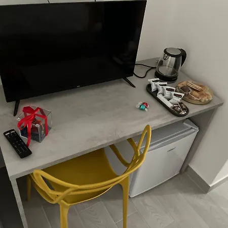 Le Stanze Di Veronica 4*