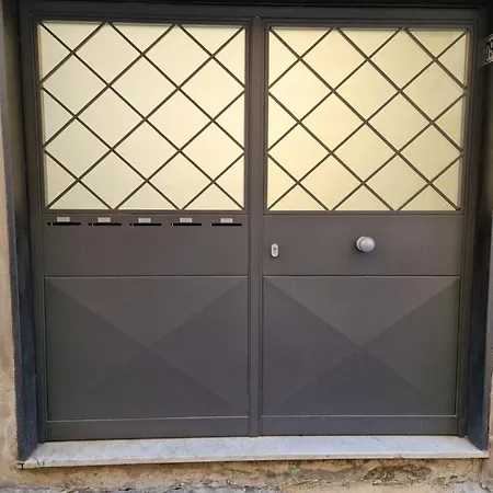 Bed and Breakfast Le Stanze Di Veronica Νάπολη