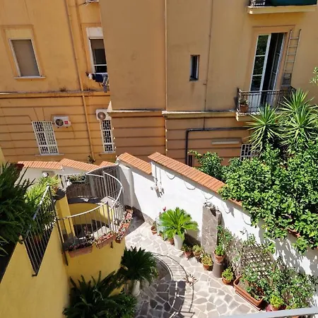 Bed and Breakfast Le Stanze Di Veronica