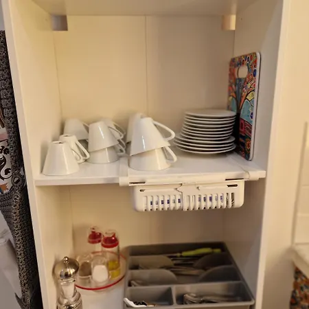 Le Stanze Di Veronica 4*