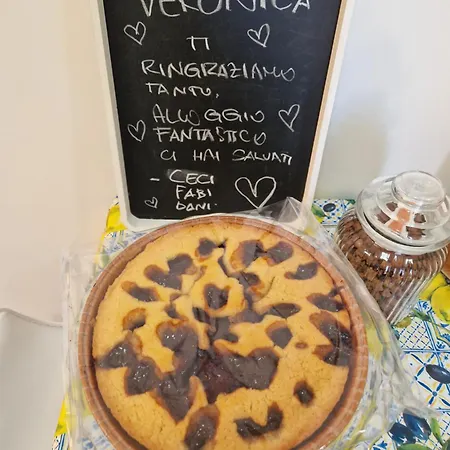Le Stanze Di Veronica