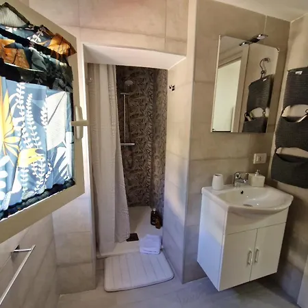 Le Stanze Di Veronica Bed and Breakfast Νάπολη