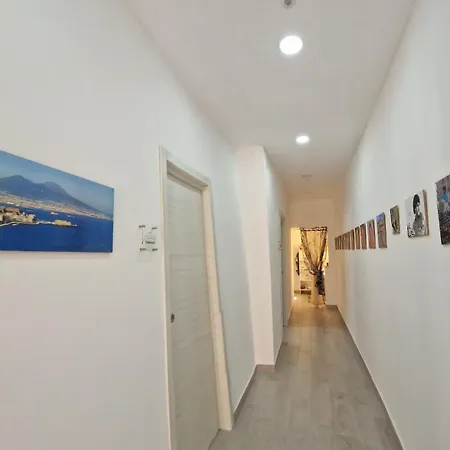 Le Stanze Di Veronica