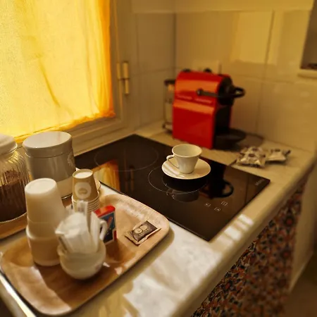 Le Stanze Di Veronica Νάπολη