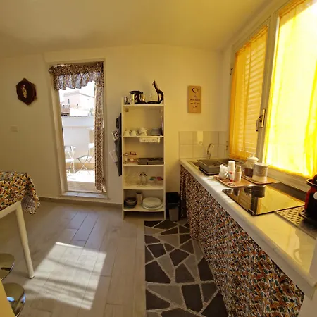 Le Stanze Di Veronica