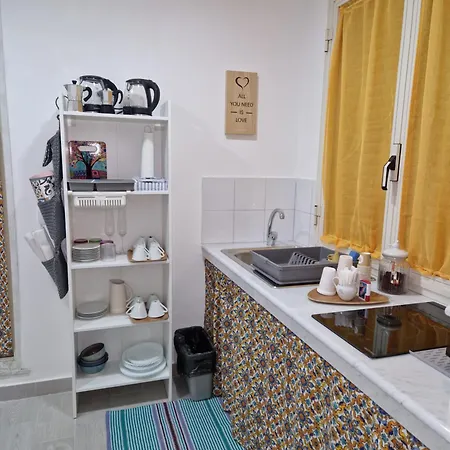 Le Stanze Di Veronica