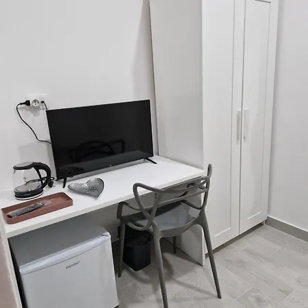 Le Stanze Di Veronica Bed & Breakfast Napoli