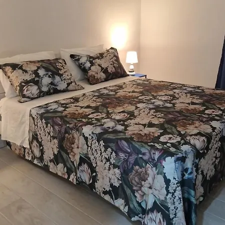 Le Stanze Di Veronica 4* Neapel