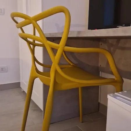 ベッド・アンド・ブレックファスト Le Stanze Di Veronica 4*