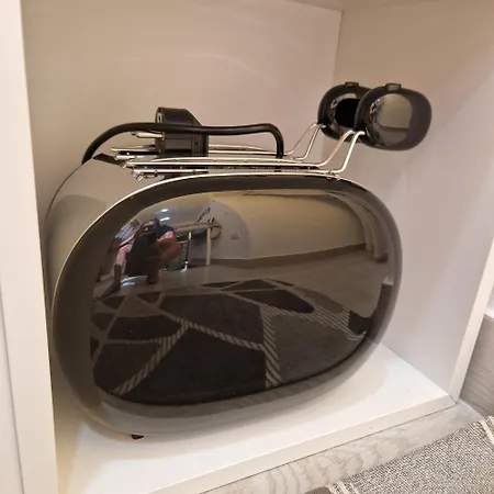 ベッド・アンド・ブレックファスト Le Stanze Di Veronica 4*