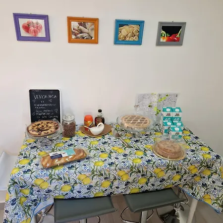 Le Stanze Di Veronica