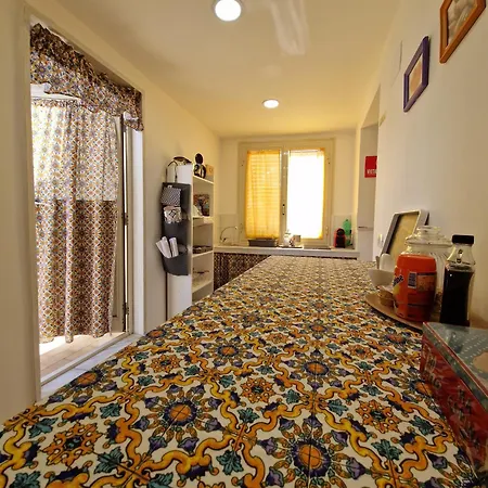 Bed & Breakfast Le Stanze Di Veronica