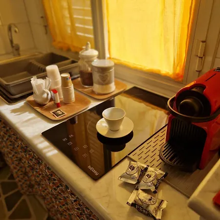 Le Stanze Di Veronica