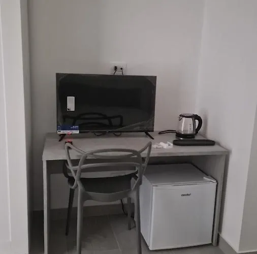 Le Stanze Di Veronica Bed & Breakfast Naples