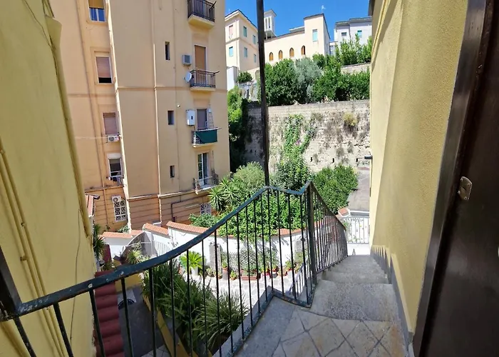 Le Stanze Di Veronica Bed & Breakfast 4*