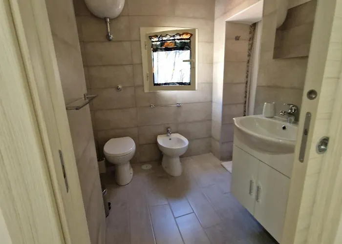 Le Stanze Di Veronica 4* Naples