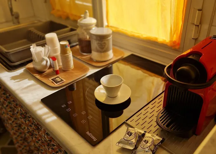 Le Stanze Di Veronica