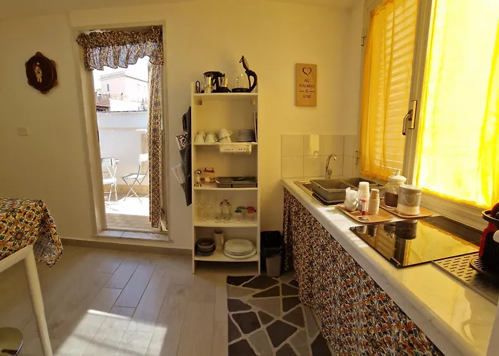 Le Stanze Di Veronica