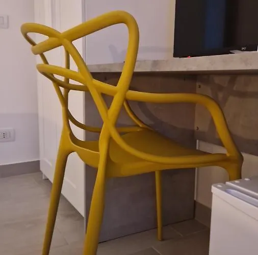 Bed & Breakfast Le Stanze Di Veronica 4*