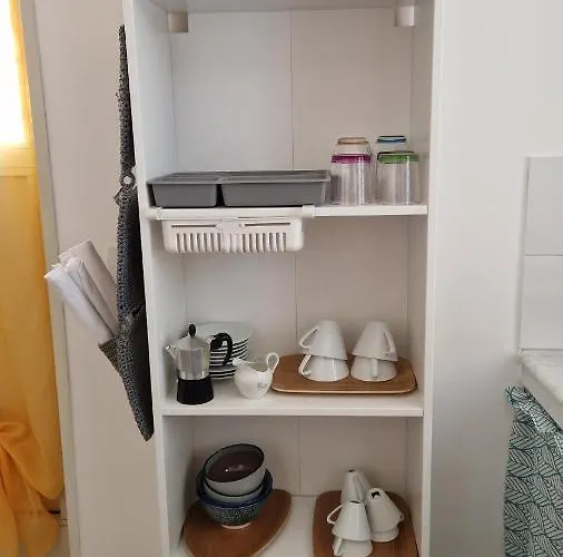 Bed & Breakfast Le Stanze Di Veronica