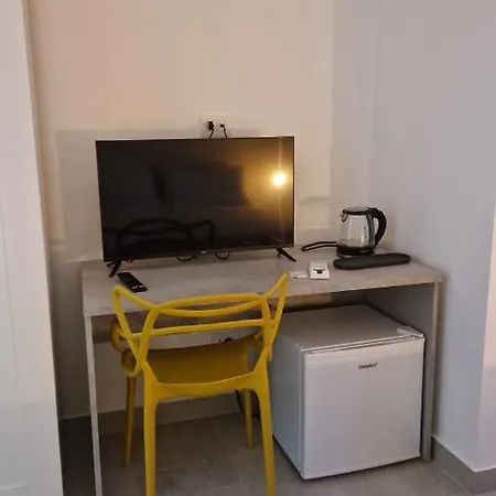 Le Stanze Di Veronica Nápoly