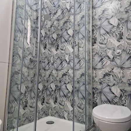 Panzió Le Stanze Di Veronica *