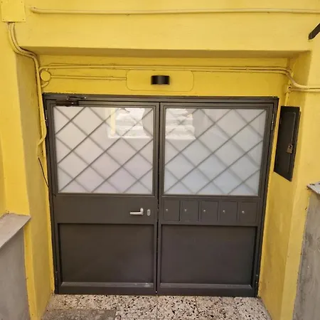 Panzió Le Stanze Di Veronica *