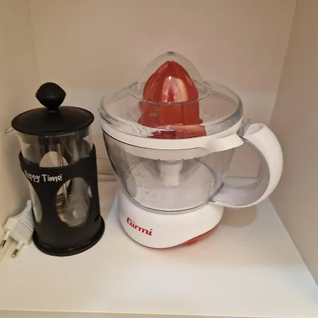 Panzió Le Stanze Di Veronica Nápoly